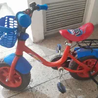دوچرخه بچه Gbike
