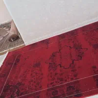 فرش ۹متری ۱۲۰۰شانه نو|فرش|شوش, |دیوار
