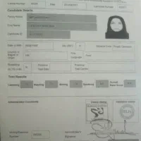 مکالمه انگلیسی خصوصی آیلتس