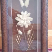 قاب|تابلو، نقاشی، عکس|کوهدشت, |دیوار