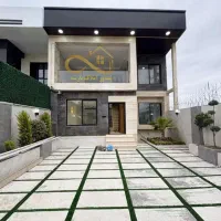 ویلادوبلکس-200-متر-خشکبیجار-املاک-پارسه