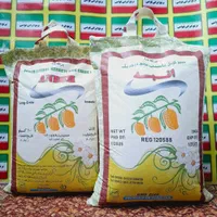 برنج پاکستانی انبه سوپرکرنل باسماتی اصلی(10kg)|خوردنی و آشامیدنی|مشهد, رسالت|دیوار