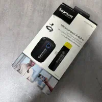 میکروفون بیسیم حرفه ای