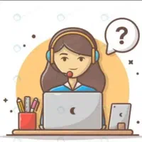 استخدام پشتیبان تلگرام و سایت با حقوق ثابت