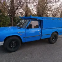 نیسان دیزل 90|خودرو سواری و وانت|تهران, یافت آباد جنوبی|دیوار