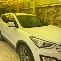 سانتافه 2015|خودرو سواری و وانت|گرگان, |دیوار