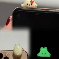 گوگولی های شبتاب|زیورآلات و اکسسوری|بندر دیر, |دیوار