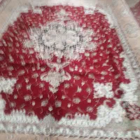 دو تخته فرش ۱۲ متری ۵۰۰ شانه ماشینی دلیجان|فرش|تهران, دردشت|دیوار