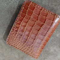 جاکارتی چرم بزی|کیف، کفش، کمربند|اردبیل, |دیوار