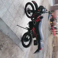 موتور تریل جی وای۱۵۰