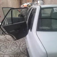 پراید مدل  ۹۰|خودرو سواری و وانت|نیشابور, فردوسی جنوبی|دیوار