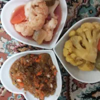 ترشی و رب خانگی|خوردنی و آشامیدنی|مشهد, شهرک مهر آباد|دیوار