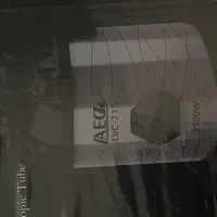 جارو برقی سطلی