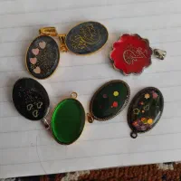 کارهای رزینی با قیمت باور نکردنی|بدلیجات|تربت‌حیدریه, پارک کاشانی|دیوار