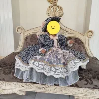 ست مادر دختری پرنسس نو|لباس|شازند, |دیوار