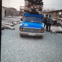 قالیشویی پیام