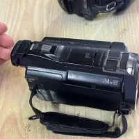 handy cam هندی کم سونی|دوربین عکاسی و فیلم‌برداری|ارومیه, |دیوار