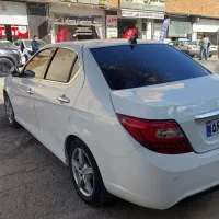 دنا پلاس ۶سرعته توربو دنده ای|خودرو سواری و وانت|اصفهان, کارلادان|دیوار