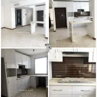 90 متری کلید نخورده، بر فراز آسمان مهستان|اجارهٔ آپارتمان|هشتگرد, شهرک گلها|دیوار