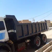 اویکو 330|خودرو سنگین|شیراز, سینما سعدی|دیوار