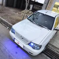 پراید132مدل91درحد