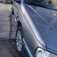 پژوپارس مدل ۸۵|خودرو سواری و وانت|گالیکش, |دیوار