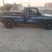 فروش خودرو سایپا صفر خشک