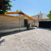 نیم پیلوت شخصی ساز۱۰۰٪بافت مسکونی معاوضه باخودرو|فروش خانه و ویلا|خشکبیجار, |دیوار