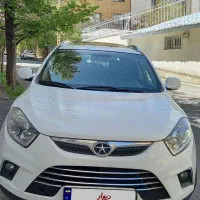 جک اس ۵ مدل ۹۵ دنده ای