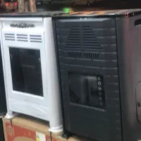 بخاری گازی استاندارد ضمانتی|بخاری، هیتر، شومینه|کرمان, |دیوار