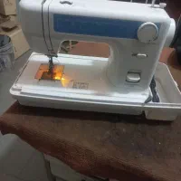 تعمیرات چرخ خیاطی