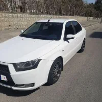 دنا معمولی تیپ ۲، مدل ۱۳۹۴