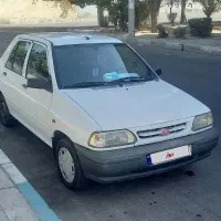 پراید ۱۳۱ دوگانه سوز ۹۸|خودرو سواری و وانت|تهران, مظاهری|دیوار