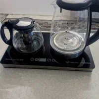 چایساز|سماور، چایساز، قهوهساز|مشهد, ایثارگران|دیوار