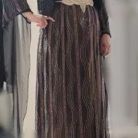 لباس کردی