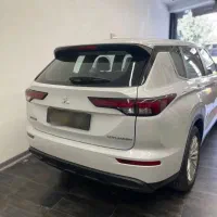 اوتلند Mلاین تک دف خشک سفید|خودرو سواری و وانت|تهران, سازمان برنامه شمالی|دیوار