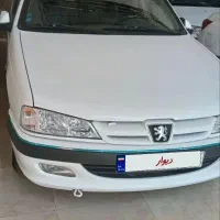 پژو پارس XU7، مدل ۱۳۹۹