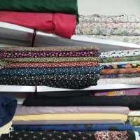 پارچه حراجی|عمده‌فروشی|خرم‌آباد, |دیوار