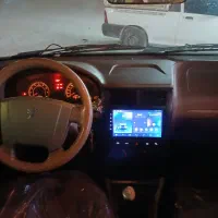 پژو ۴۰۵ مدل ۹۷|خودرو سواری و وانت|میناب, |دیوار