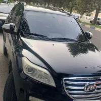 لیفان x60|خودرو سواری و وانت|ارومیه, |دیوار