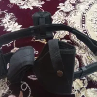 کمربند برزنتی