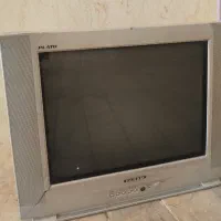 تلوریون صنام 21 اینچ