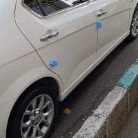 دنا اتومات آپشنال صفر خشک 1404 جوانان با گارانتی|خودرو سواری و وانت|تهران, گلستان (شهرک راه آهن)|دیوار