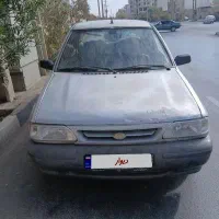 پراید مدل۸۵