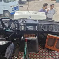 مینی بوس بنز سقف بلند|خودرو سنگین|رشت, باقرآباد|دیوار