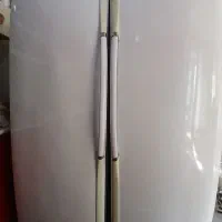 یخچال دقلوی الکترواستیل کار کرده