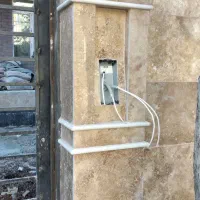 خدمات برقکشی . برقکار . برق|خدمات پیشه و مهارت|همدان, |دیوار