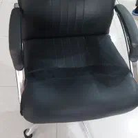 صندلی اداری کامپیوتر