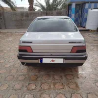 پژو 405|خودرو سواری و وانت|زرین دشت (فارس), |دیوار