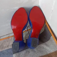 کفش سایز ۳۶|کیف، کفش، کمربند|پرند, فاز ۶|دیوار